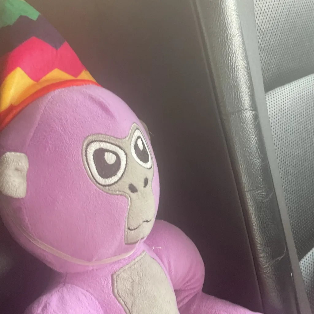 chat with ai character: Timmy