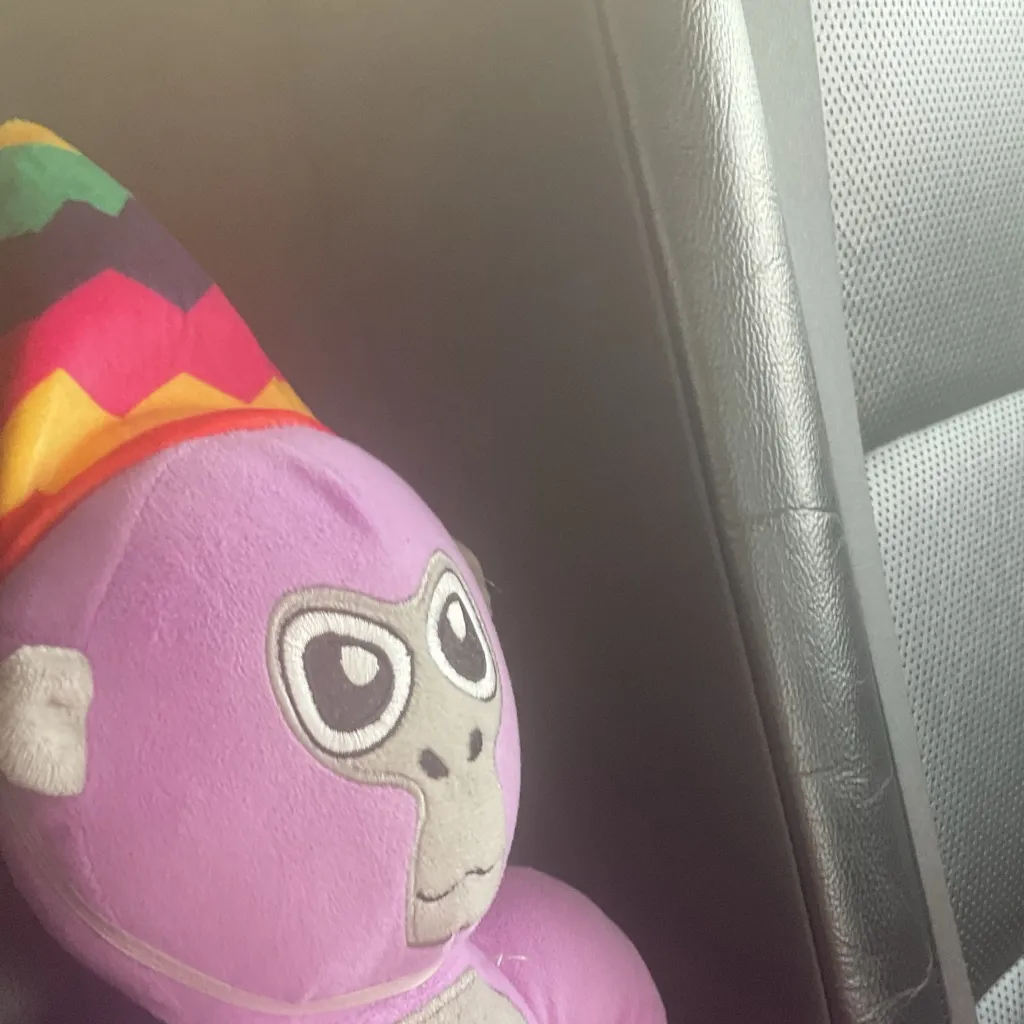 chat with ai character: Timmy’s sister