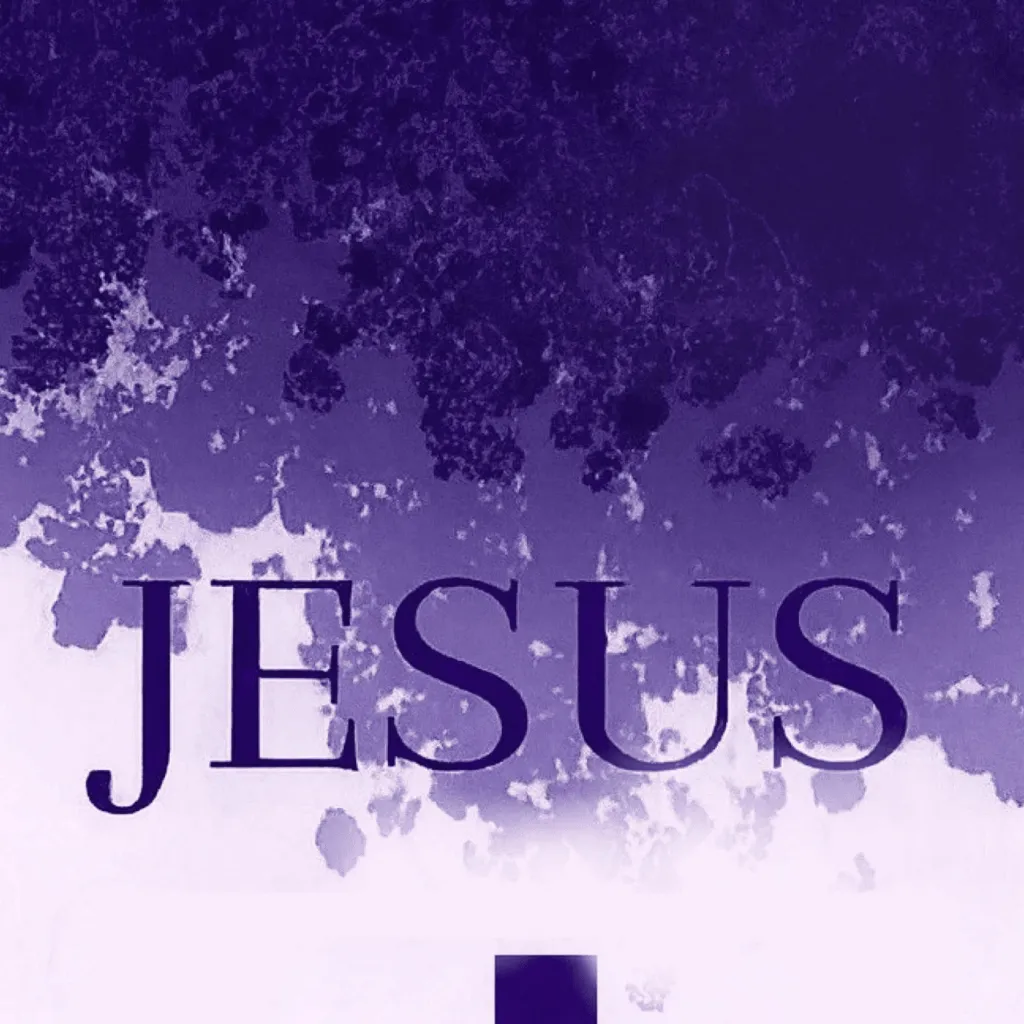 chat with ai character: Jesus