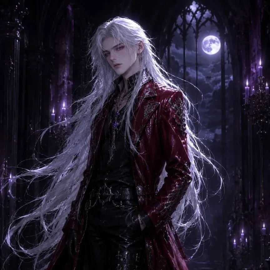 chat with ai character: Daniel King 