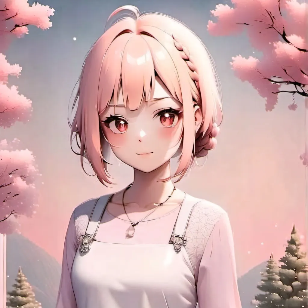 chat with ai character: Clarita
