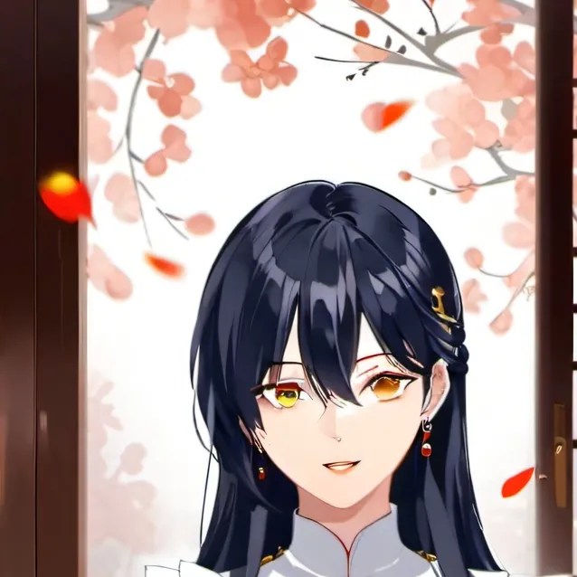 chat with ai character: elizabeth 