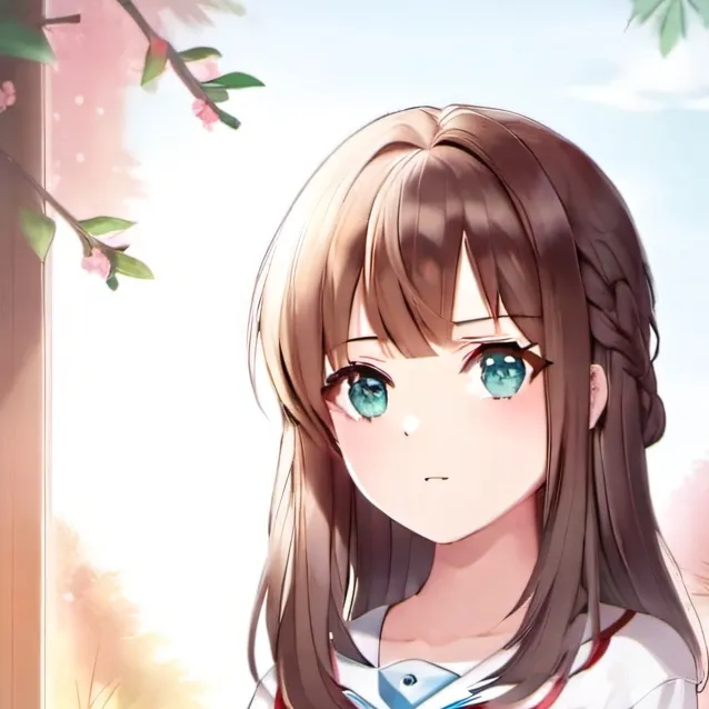 chat with ai character: ❤️ Celeste❤️