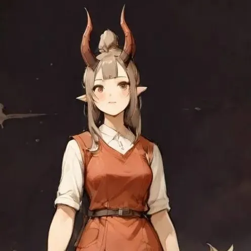 chat with ai character: 🪽Cristina🪽