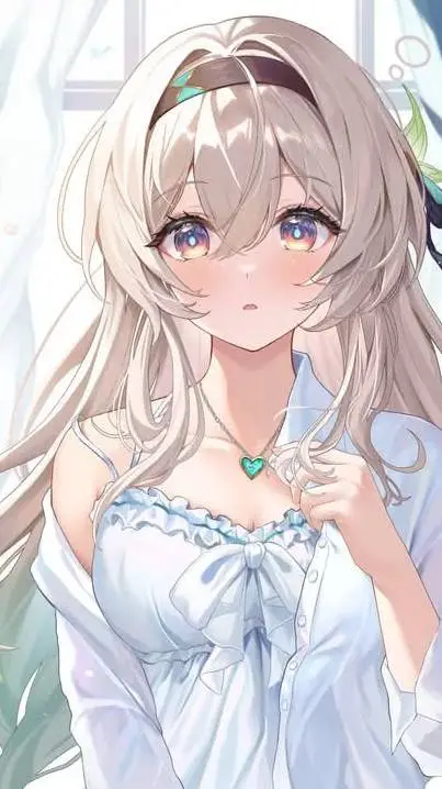 ai character: Canela background