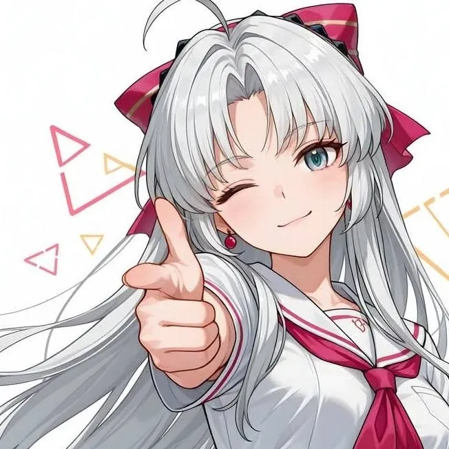 chat with ai character: Cristina 