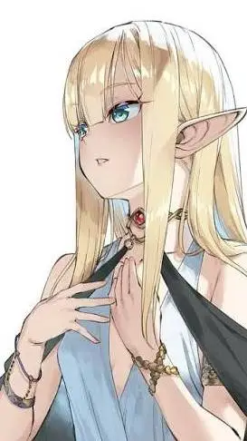 ai character: solfhe  background