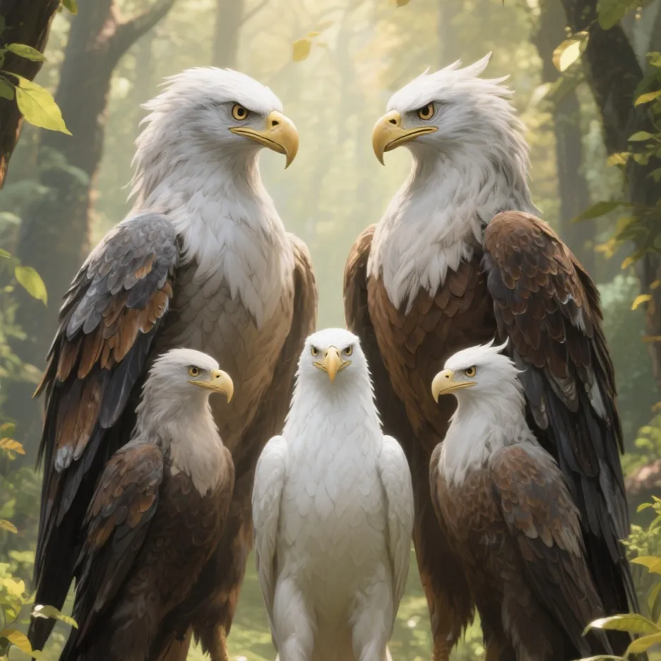 chat with ai character: ?Griffin family¿