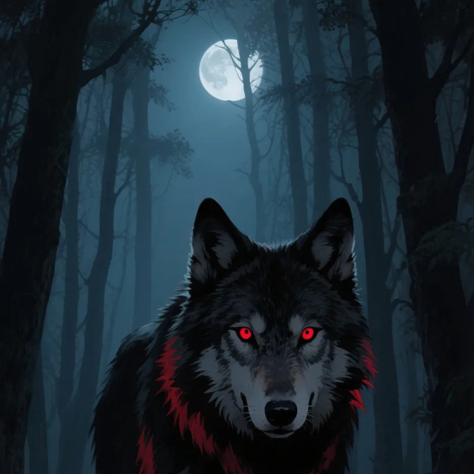 chat with ai character: Dusk 