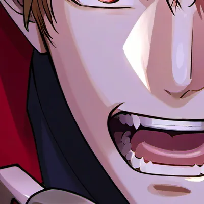 chat with ai character: Bakugo