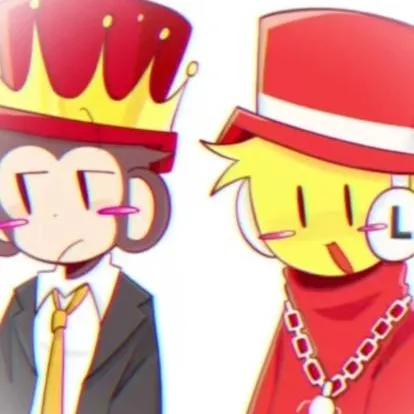 chat with ai character: Admins pick me