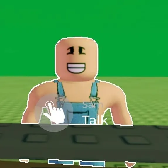 chat with ai character: admins but lovers