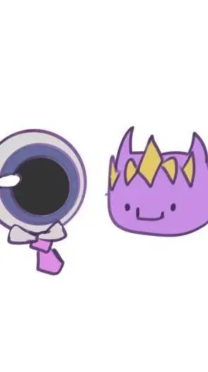 ai character: Unstable SMP background