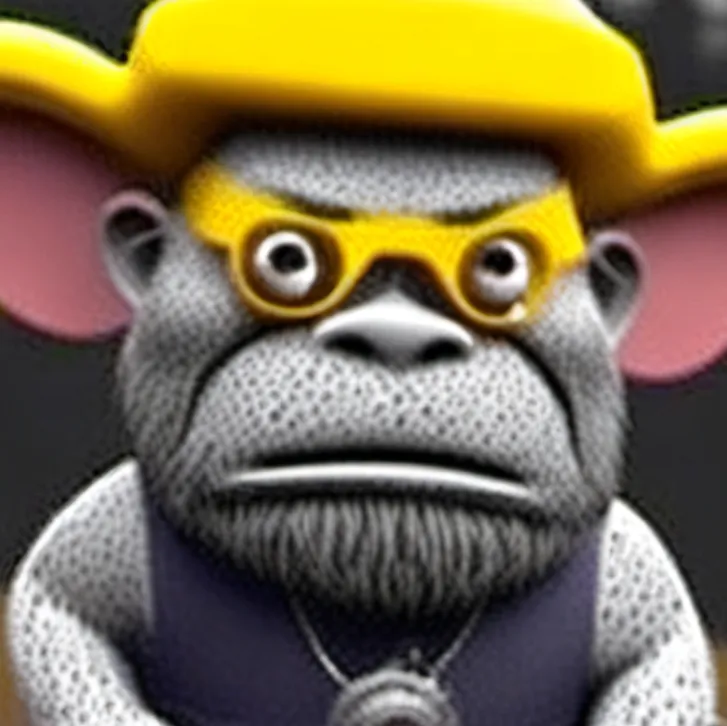 chat with ai character: Im the pic