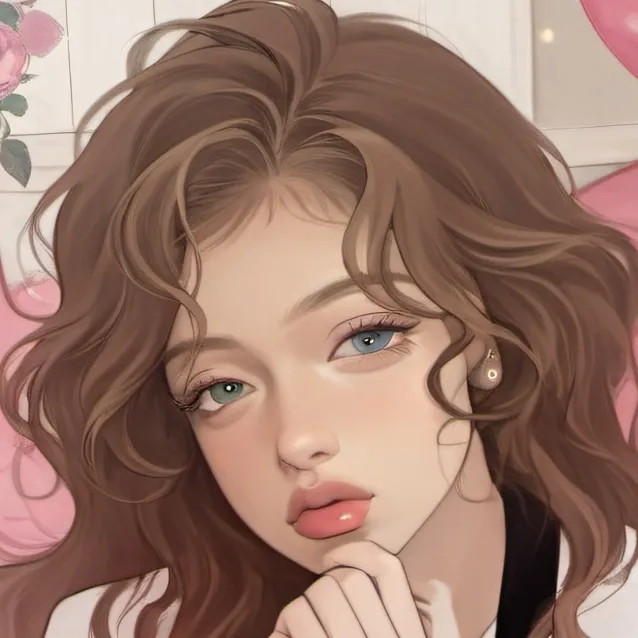 chat with ai character: Mean girl ( Lisya)
