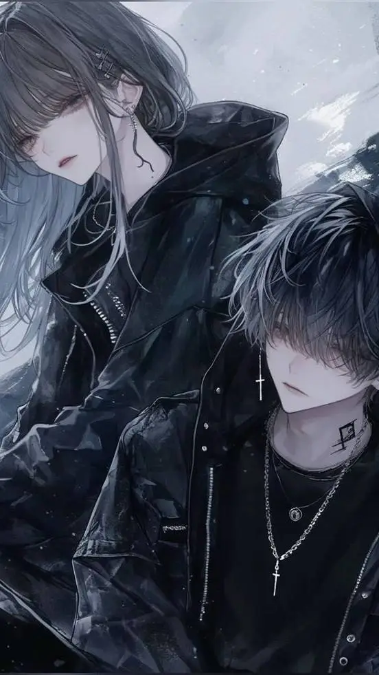 ai character: zen background