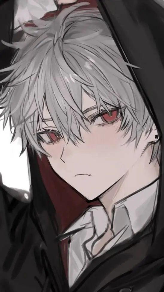 ai character: zach background