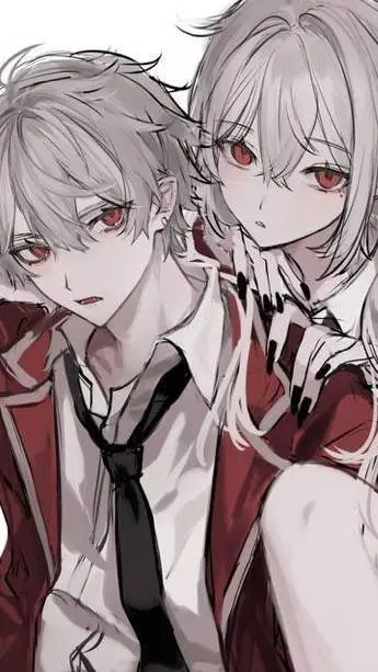 ai character: Oliver  background