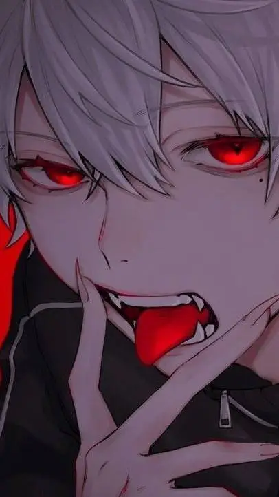 ai character: Victor  background