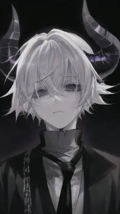 ai character: leo background