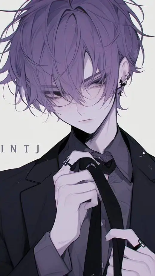 ai character: liam  background