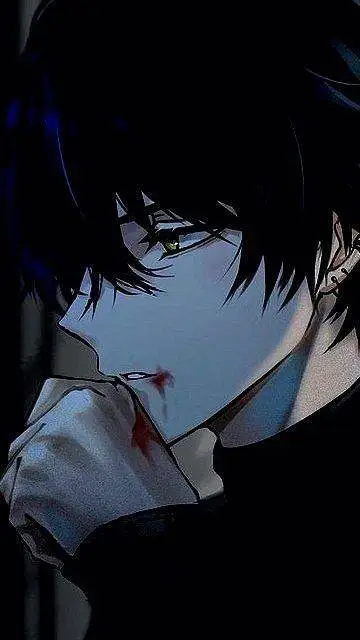 ai character: Xavier  background