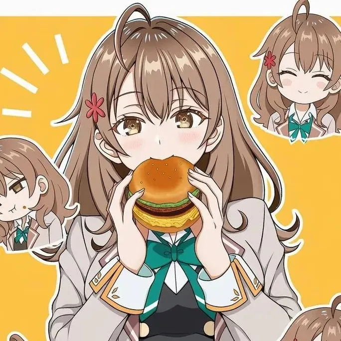 chat with ai character: lisa
