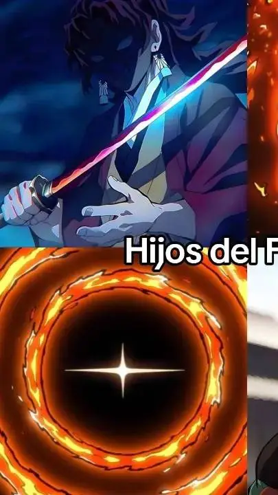 ai character: Yoriichi-san  background