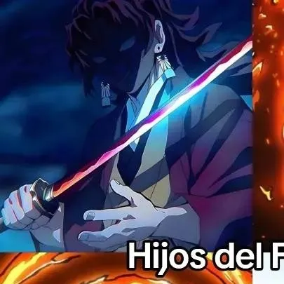 chat with ai character: Yoriichi-san 