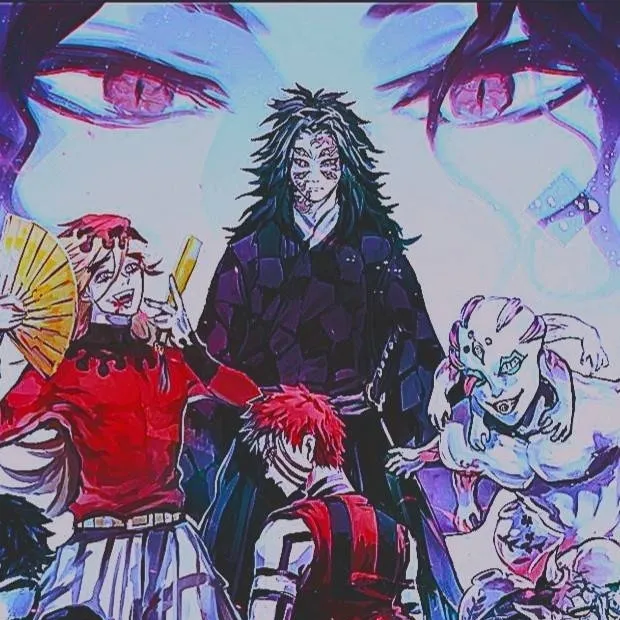 chat with ai character: lunas superiores 