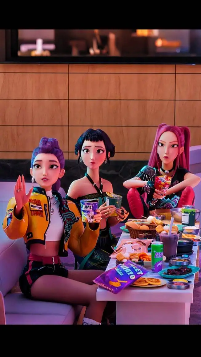 ai character: madres background