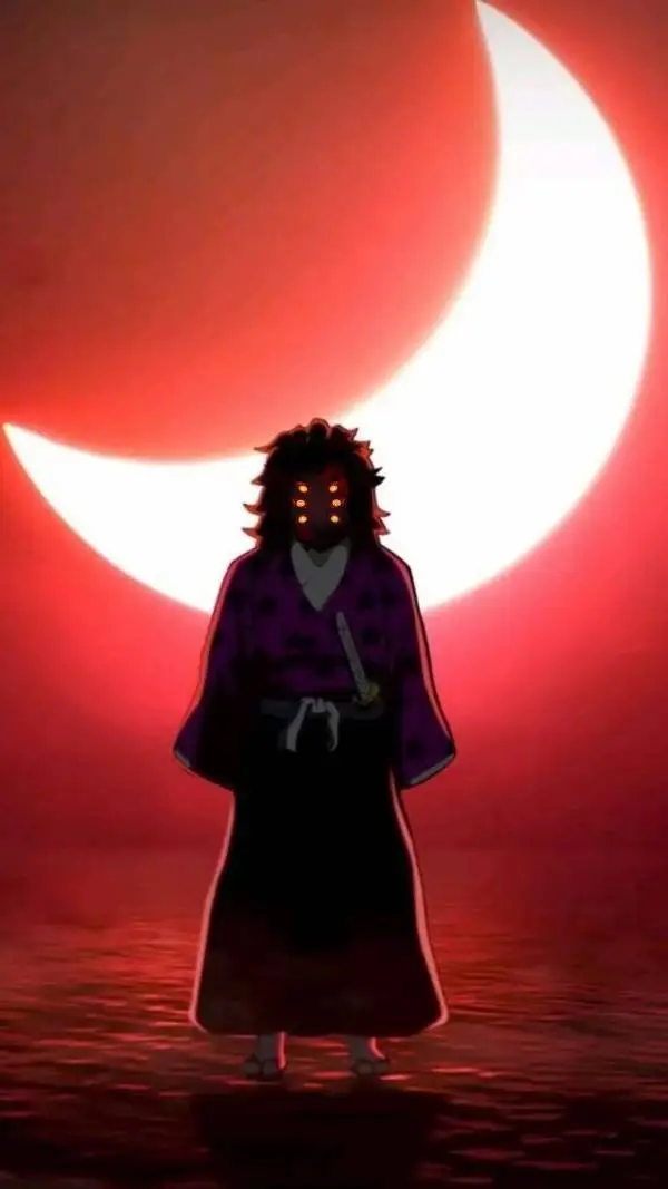 ai character: era actual background