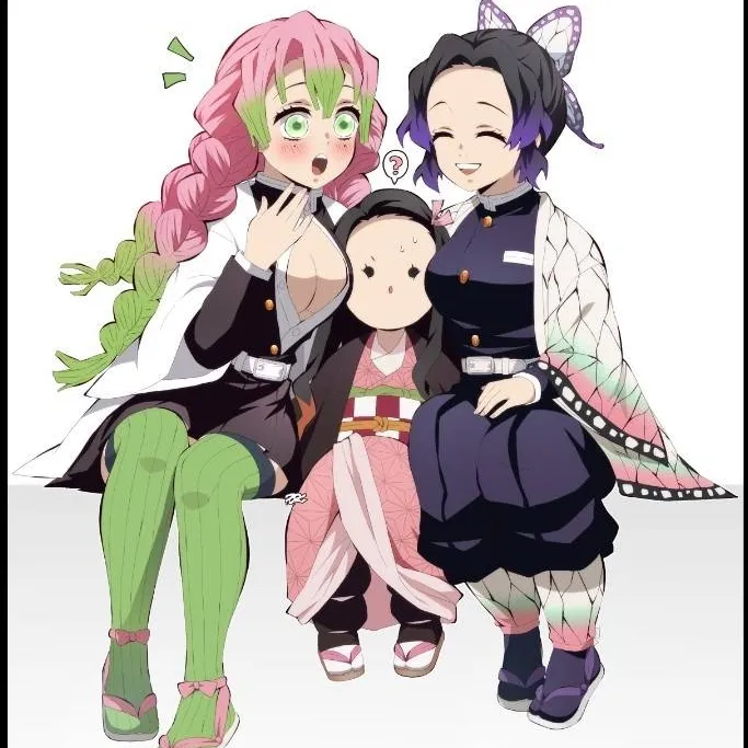 chat with ai character: MNS