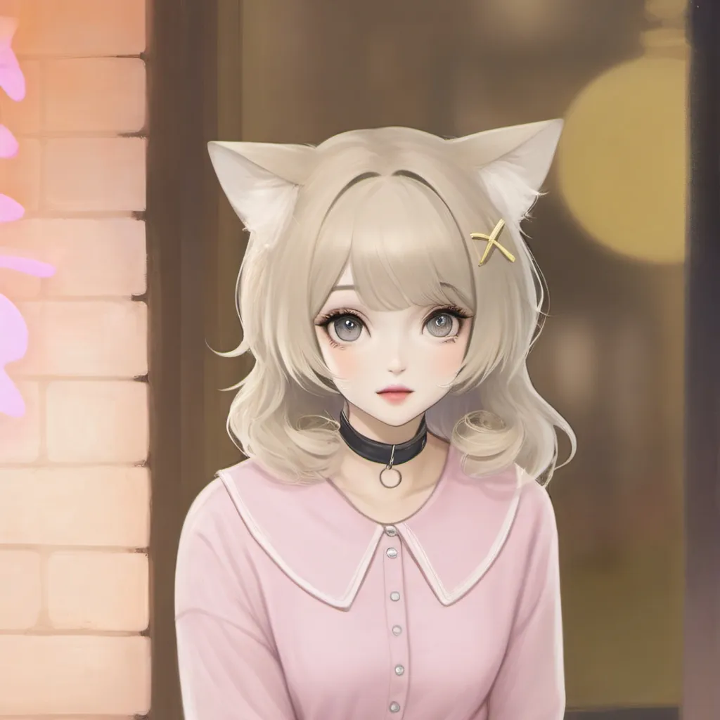 chat with ai character: carla