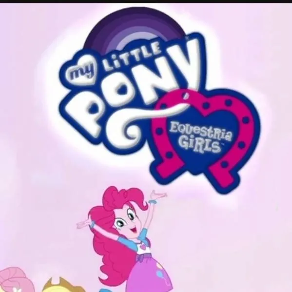 chat with ai character: MLP: equetria gril