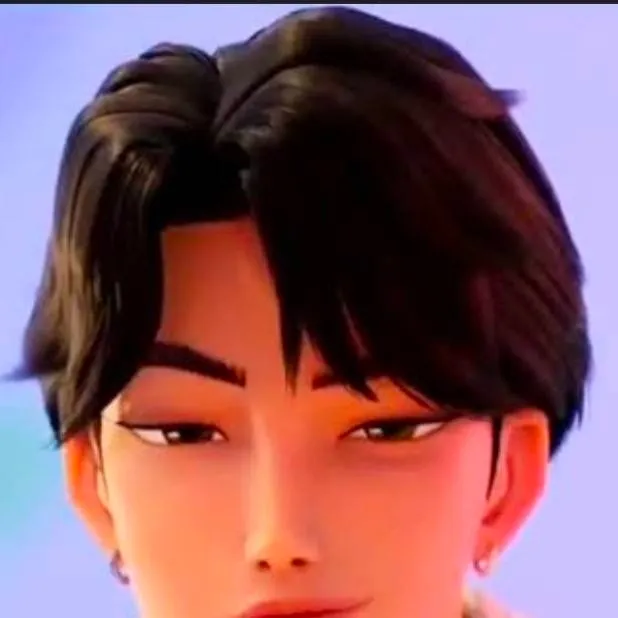 chat with ai character: Jinu❤️🥰😉