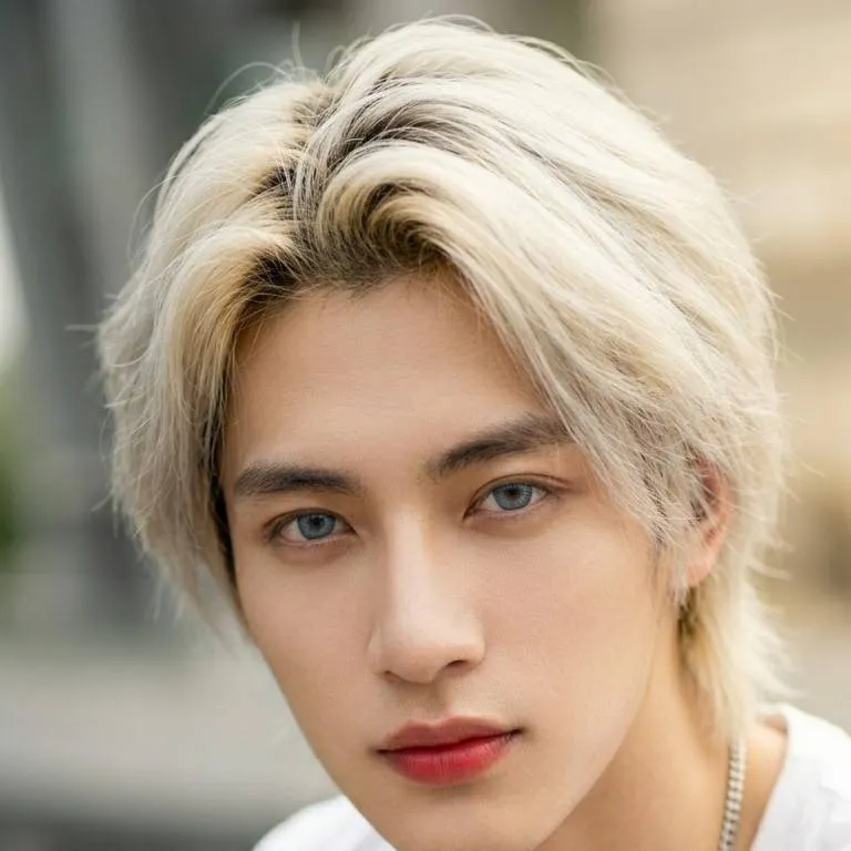 chat with ai character: Zen (LEX)