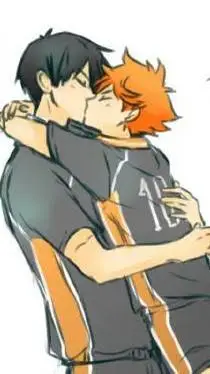 Talkie AI - Chat with Kagehina's date