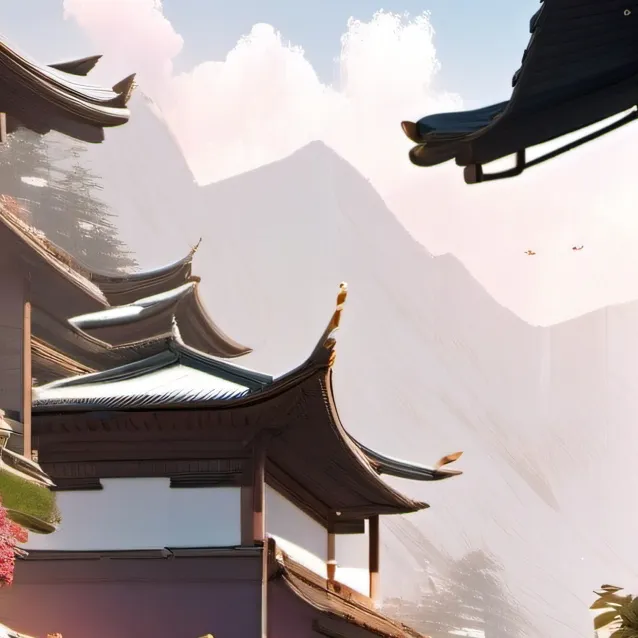 chat with ai character: BUT!? 