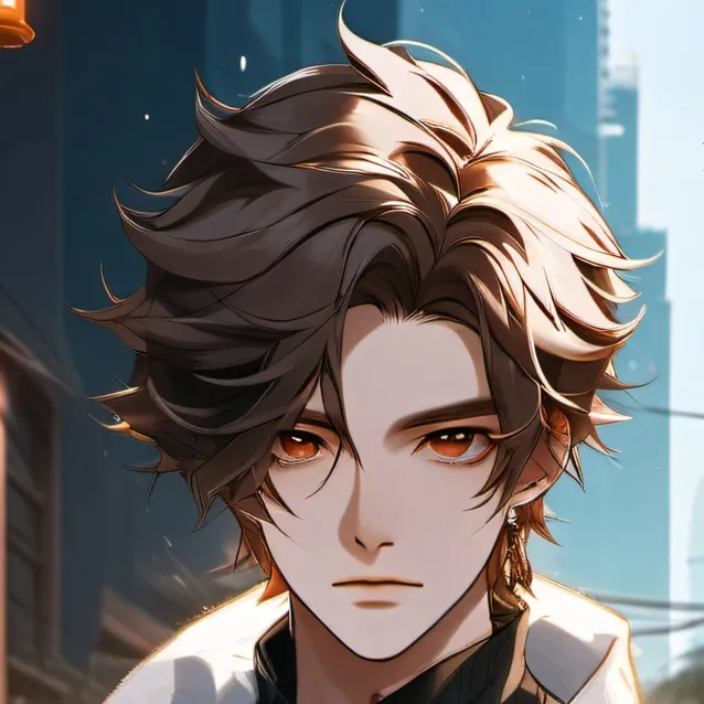 chat with ai character: {Jesper}(⁠✯⁠ᴗ⁠✯⁠)