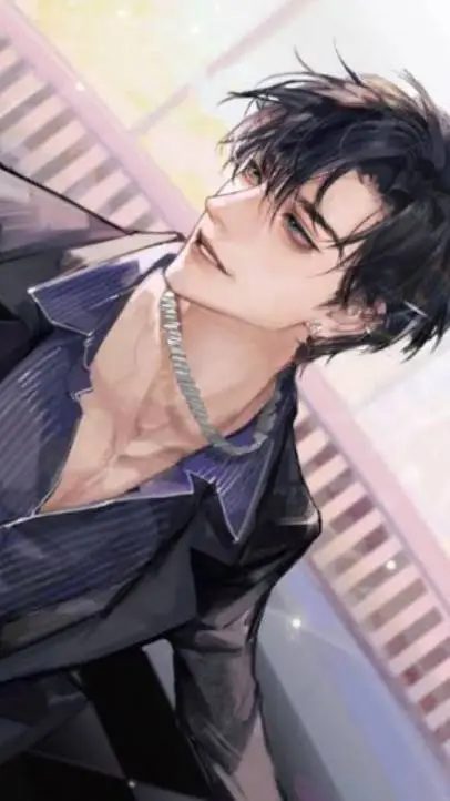 ai character: {AXEL} background