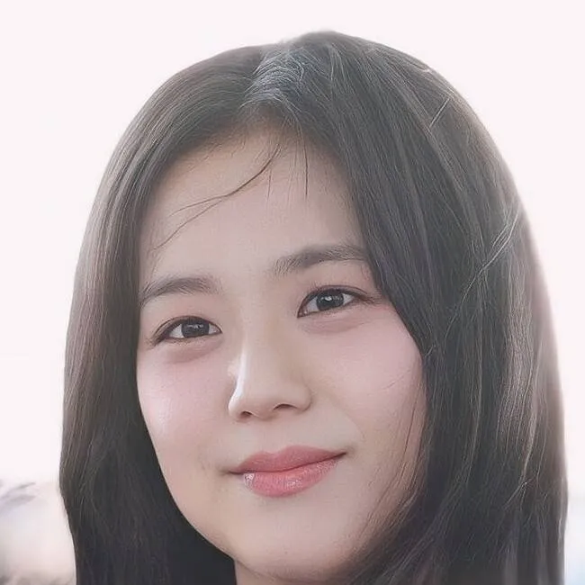 chat with ai character: Jisoo 💘