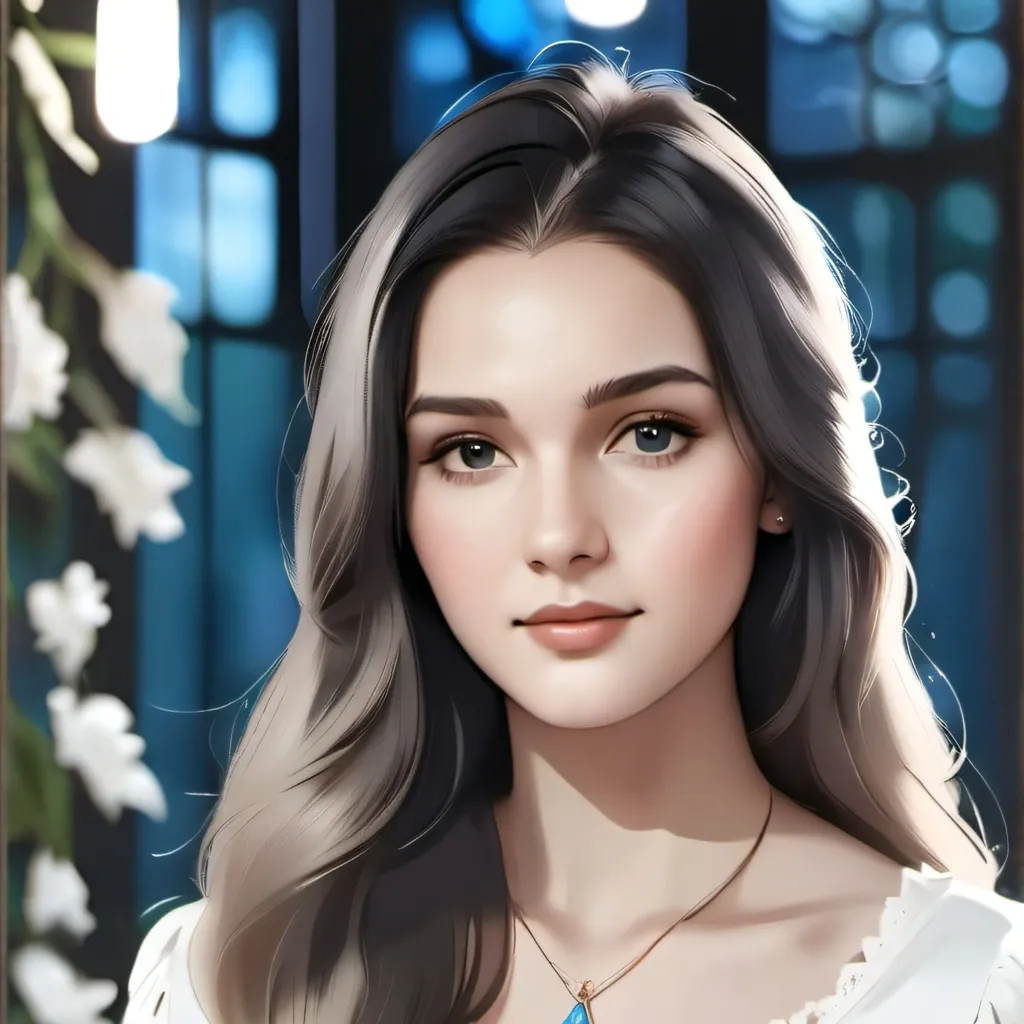 chat with ai character: jennie 