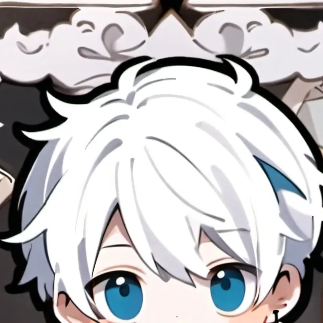 chat with ai character: joony toony