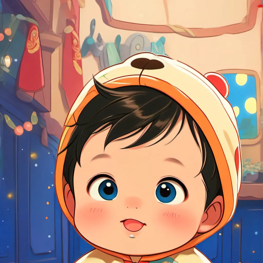 chat with ai character: Max