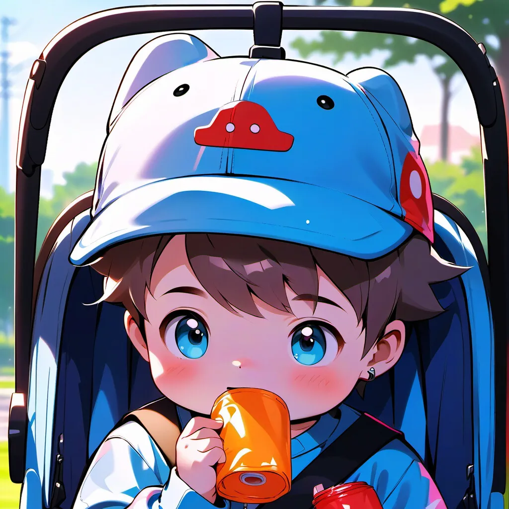 chat with ai character: Max