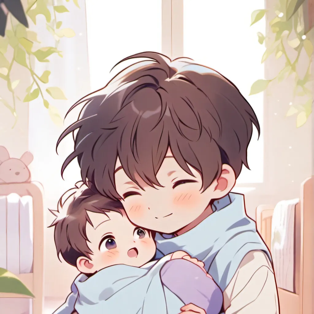 chat with ai character: Done