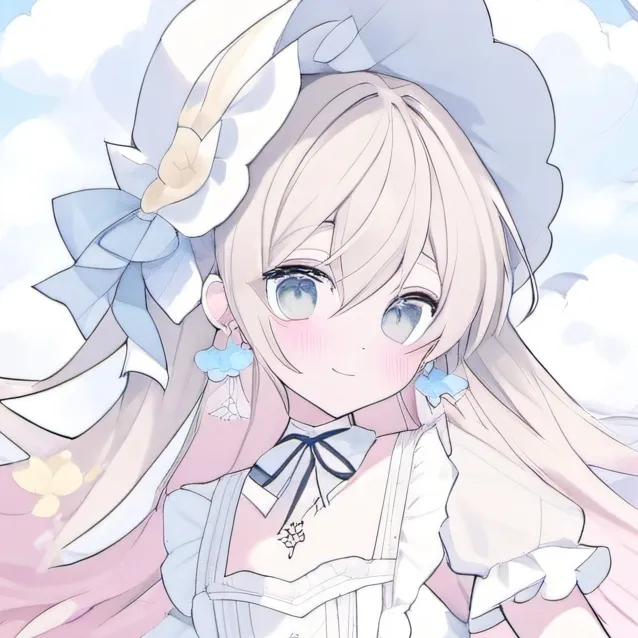 chat with ai character: Nama