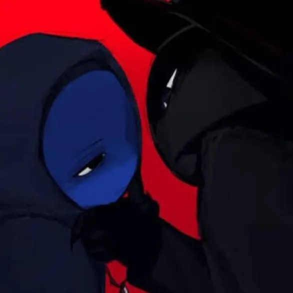 chat with ai character: black x jevin