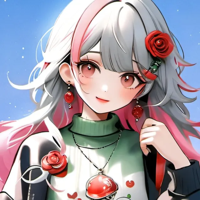 chat with ai character: mia 